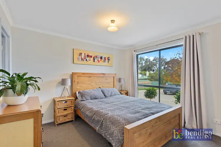 Second view of Homely house listing, 2/34 Cunneen Street, Long Gully VIC 3550