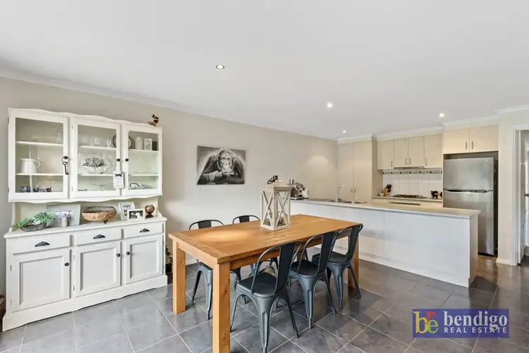 Fourth view of Homely house listing, 2/34 Cunneen Street, Long Gully VIC 3550