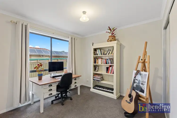 Fifth view of Homely house listing, 2/34 Cunneen Street, Long Gully VIC 3550