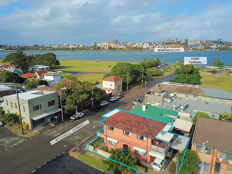 Main view of Homely house listing, 41 Maitland Street, Stockton NSW 2295