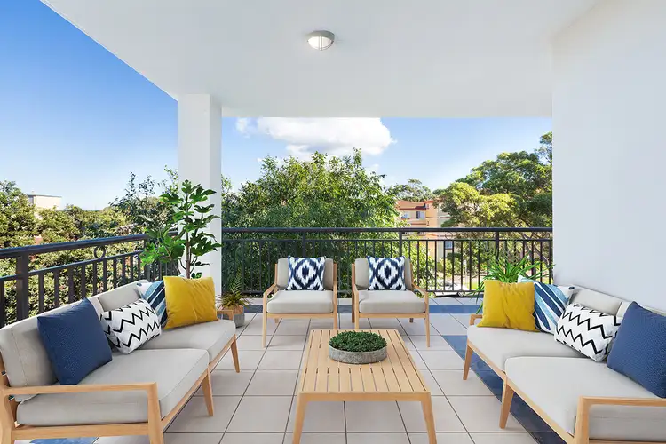 Main view of Homely unit listing, 7/13-17 Searl Road, Cronulla NSW 2230