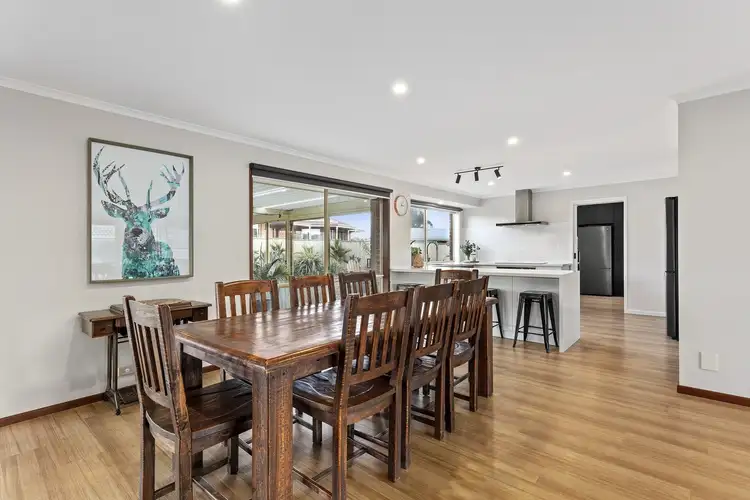 Fifth view of Homely house listing, 8 Callistemon Court, Elliminyt VIC 3250