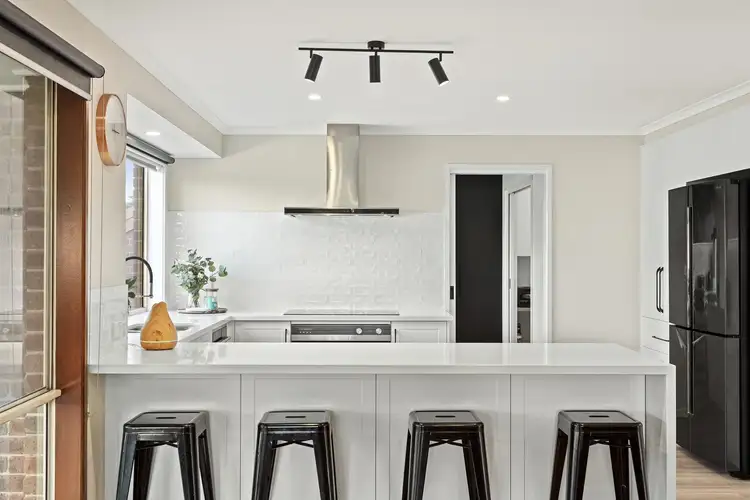 Sixth view of Homely house listing, 8 Callistemon Court, Elliminyt VIC 3250