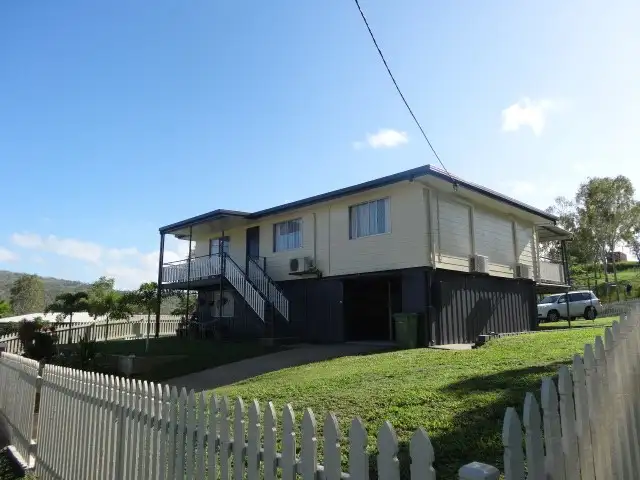 Main view of Homely house listing, 11 Miller Street, Collinsville QLD 4804