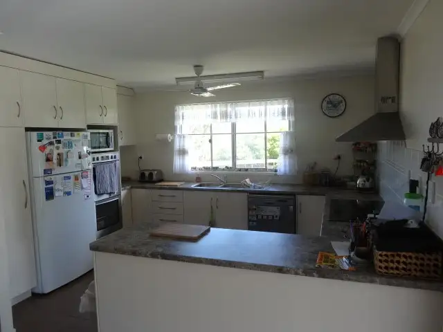Second view of Homely house listing, 11 Miller Street, Collinsville QLD 4804