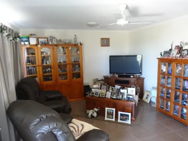 Fourth view of Homely house listing, 11 Miller Street, Collinsville QLD 4804