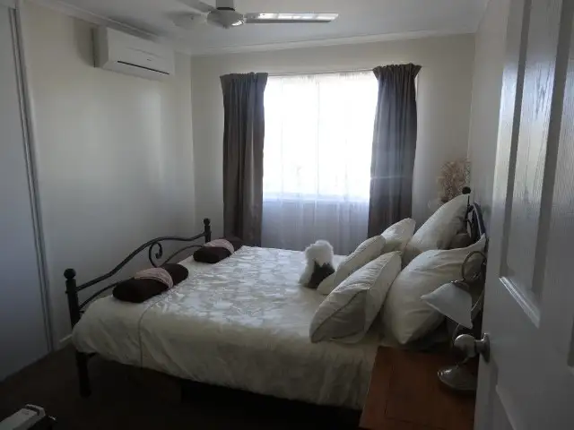 Fifth view of Homely house listing, 11 Miller Street, Collinsville QLD 4804