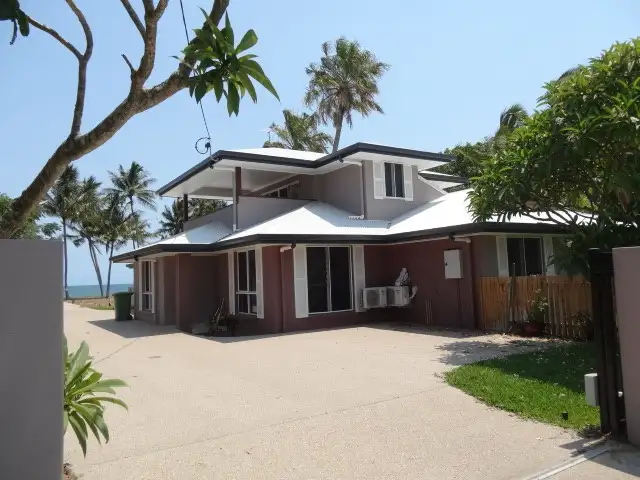 Main view of Homely house listing, 6 Howard Street, Bowen QLD 4805