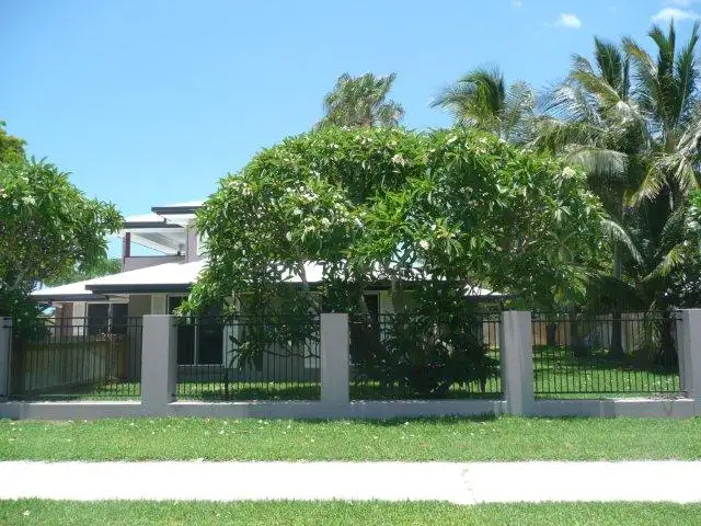 Second view of Homely house listing, 6 Howard Street, Bowen QLD 4805