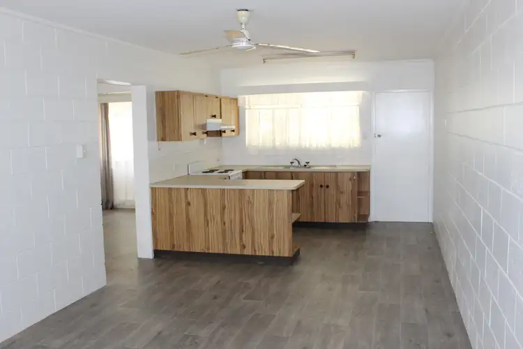 Second view of Homely semi-detached listing, 17 Casuarina STREET, Bowen QLD 4805