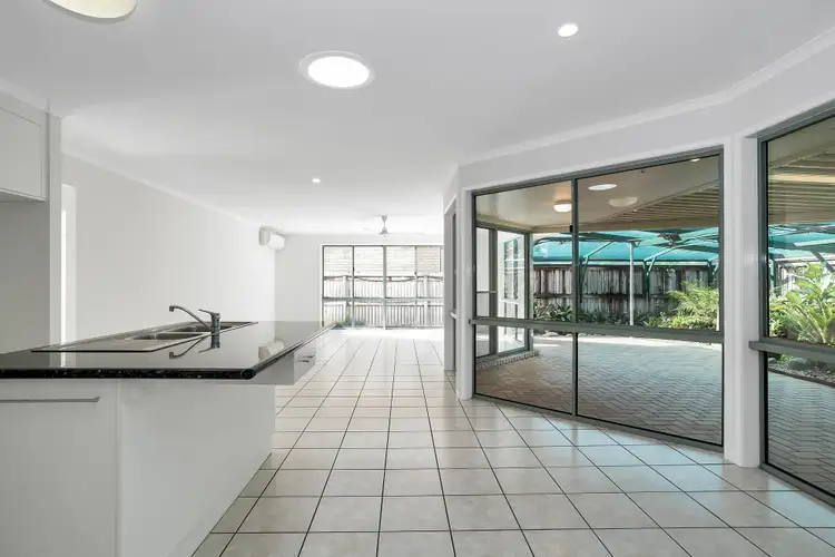 Second view of Homely house listing, 4 Suncrest Court, Mount Pleasant QLD 4740