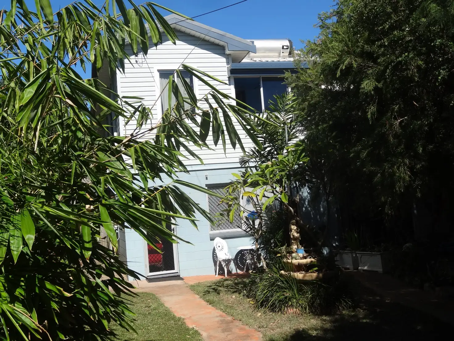 Main view of Homely house listing, 45 Williams Street, Bowen QLD 4805