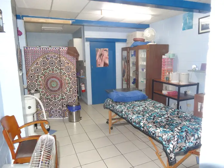 Second view of Homely house listing, 45 Williams Street, Bowen QLD 4805