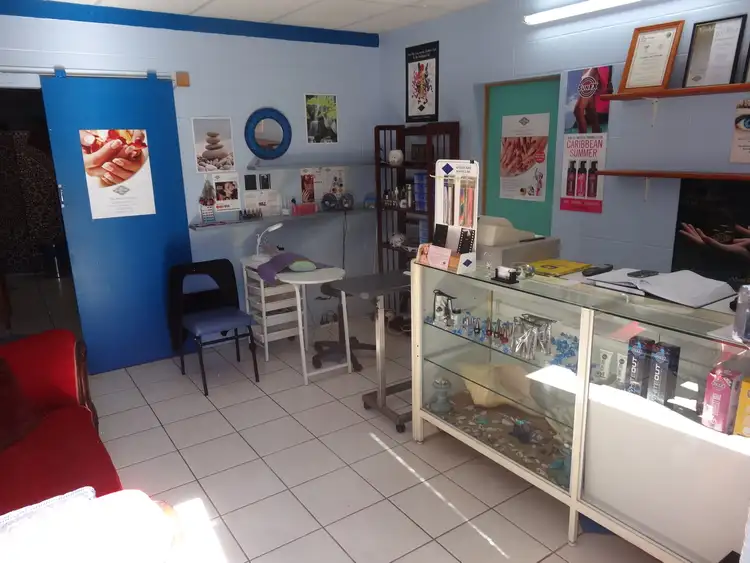 Third view of Homely house listing, 45 Williams Street, Bowen QLD 4805