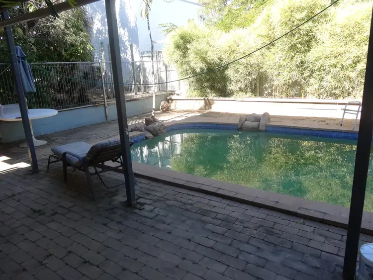 Fourth view of Homely house listing, 45 Williams Street, Bowen QLD 4805