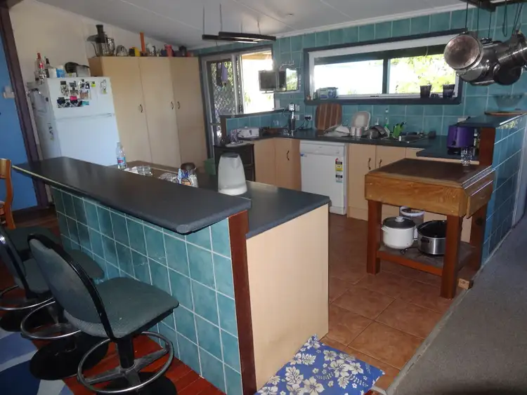 Fifth view of Homely house listing, 45 Williams Street, Bowen QLD 4805