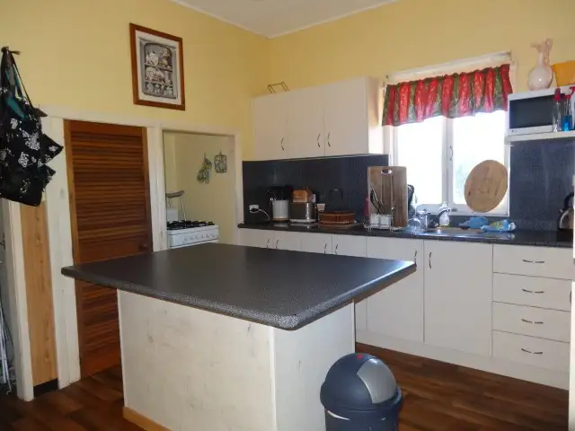 Second view of Homely house listing, 33 Gloucester Street, Bowen QLD 4805