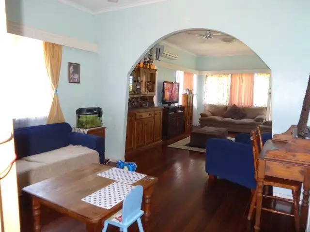 Third view of Homely house listing, 33 Gloucester Street, Bowen QLD 4805