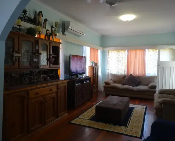 Fourth view of Homely house listing, 33 Gloucester Street, Bowen QLD 4805