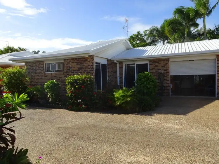 Main view of Homely villa listing, 5/138 Soldiers Road, Bowen QLD 4805