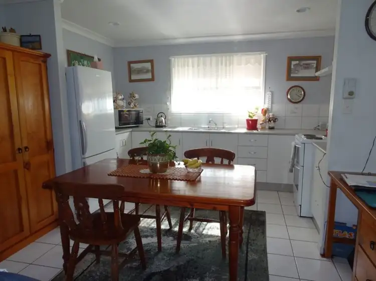 Second view of Homely villa listing, 5/138 Soldiers Road, Bowen QLD 4805