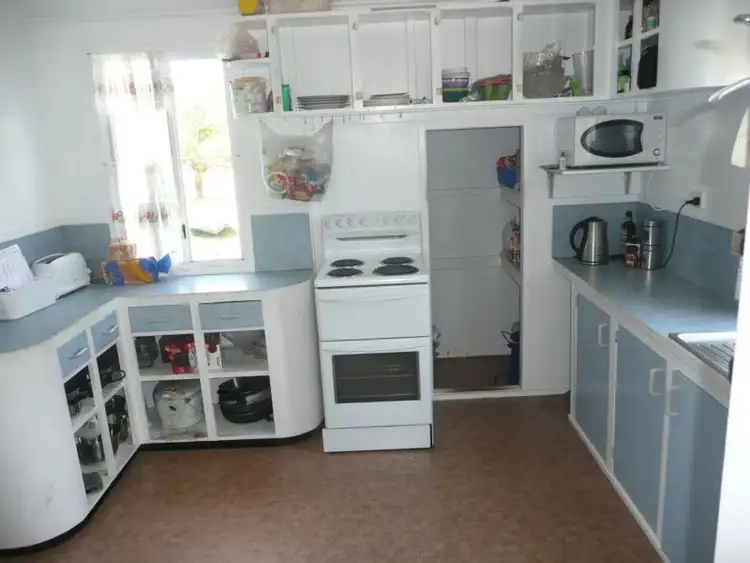 Second view of Homely house listing, 5 Leichhardt Street, Bowen QLD 4805