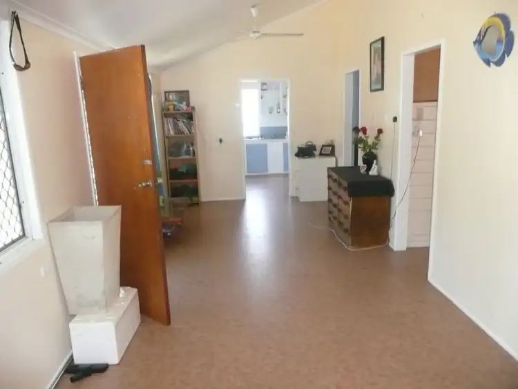 Sixth view of Homely house listing, 5 Leichhardt Street, Bowen QLD 4805