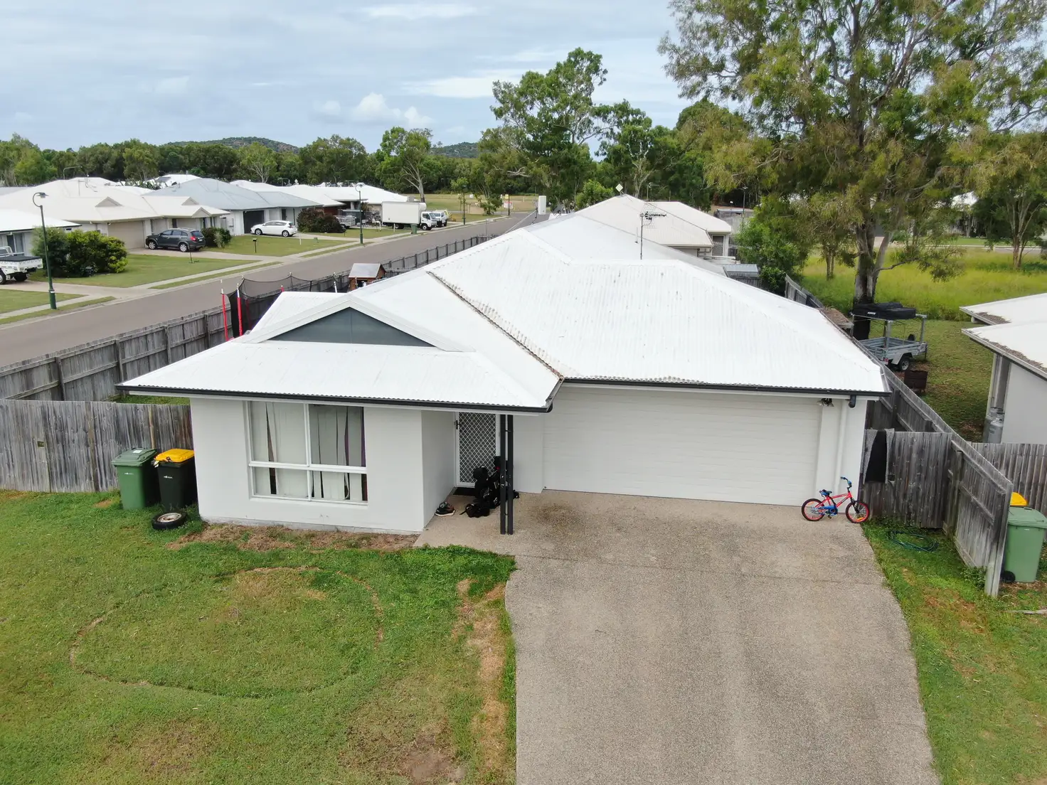 Main view of Homely house listing, 14 Nautilus Street, Bowen QLD 4805