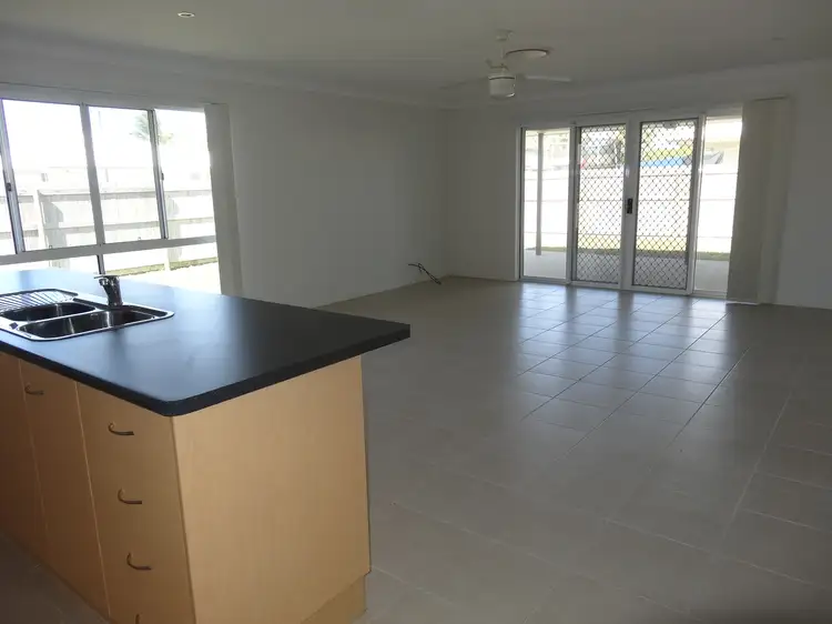 Fifth view of Homely house listing, 14 Nautilus Street, Bowen QLD 4805