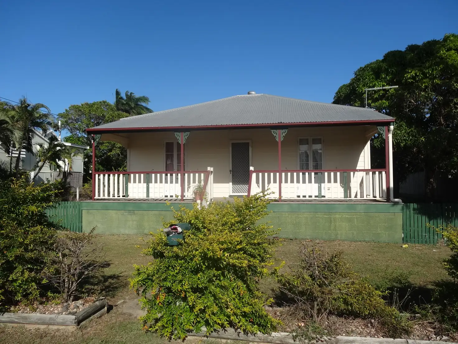 Main view of Homely house listing, 39 Sinclair Street, Bowen QLD 4805