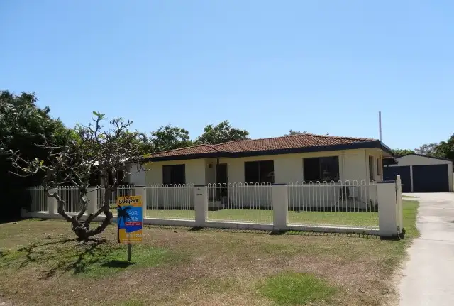4a Dalrymple Street, Bowen QLD 4805