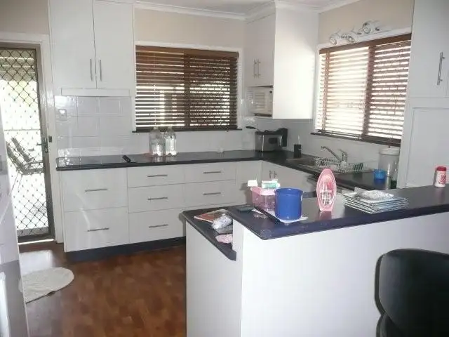 Fourth view of Homely house listing, 4a Dalrymple Street, Bowen QLD 4805