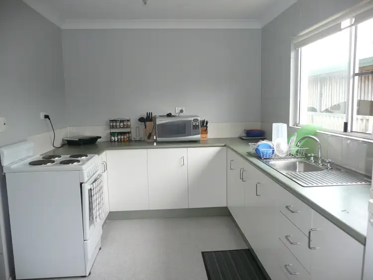 Second view of Homely house listing, 48 Creek Street, Bowen QLD 4805