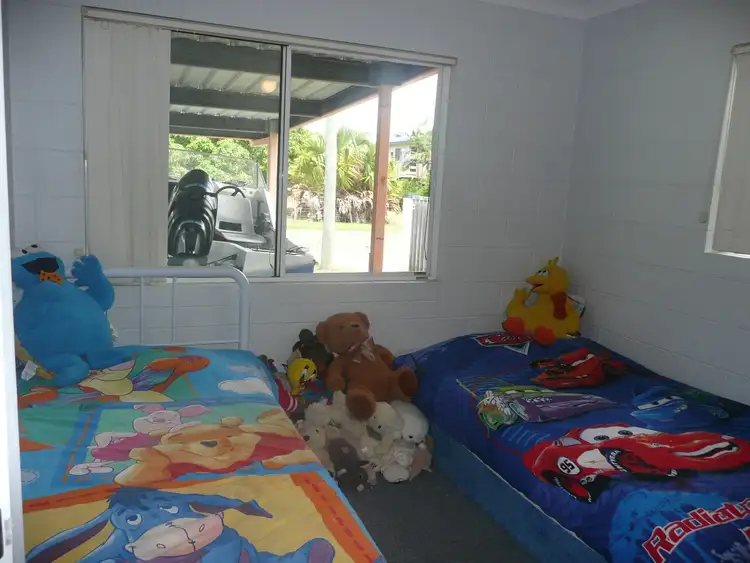 Fifth view of Homely house listing, 48 Creek Street, Bowen QLD 4805