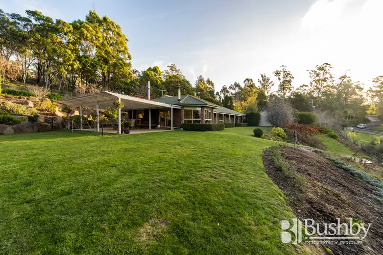 Main view of Homely house listing, 58 Rowsphorn Road, Riverside TAS 7250