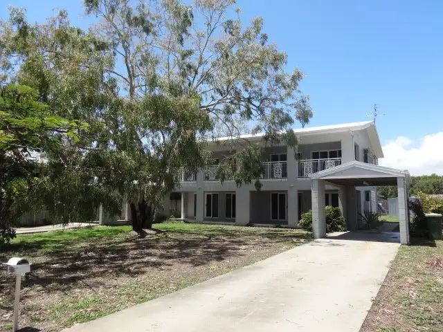 Main view of Homely townhouse listing, 65a & 65b Horseshoe Bay Road, Bowen QLD 4805
