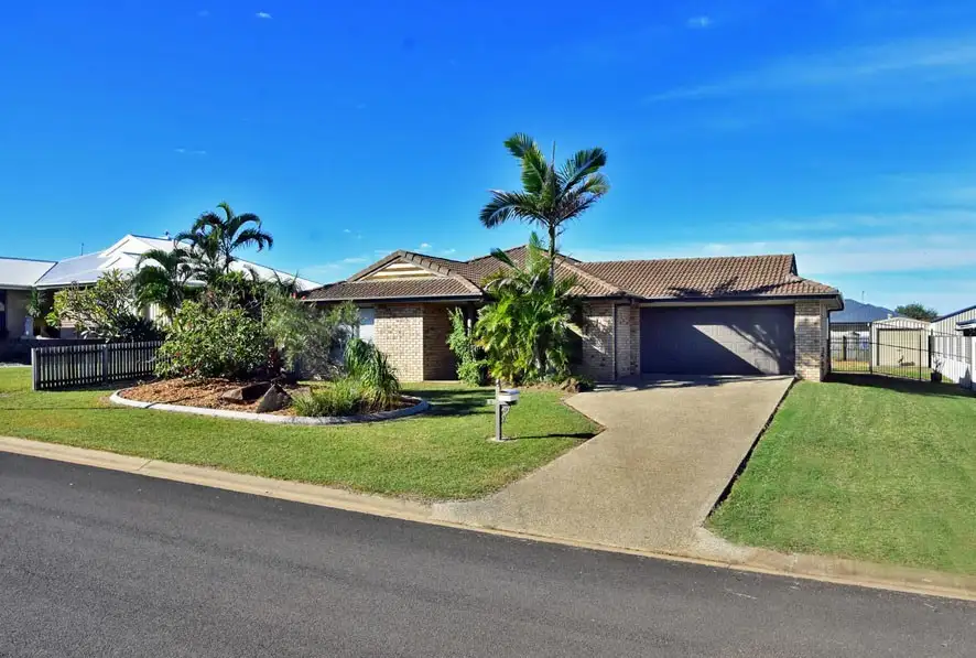 Main view of Homely house listing, 5 Ashley Place, Innes Park QLD 4670