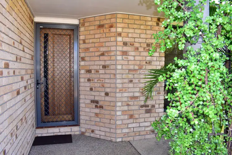 Second view of Homely house listing, 5 Ashley Place, Innes Park QLD 4670