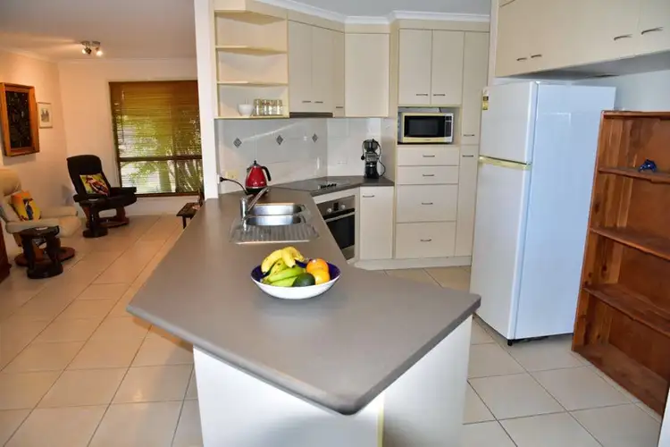 Third view of Homely house listing, 5 Ashley Place, Innes Park QLD 4670