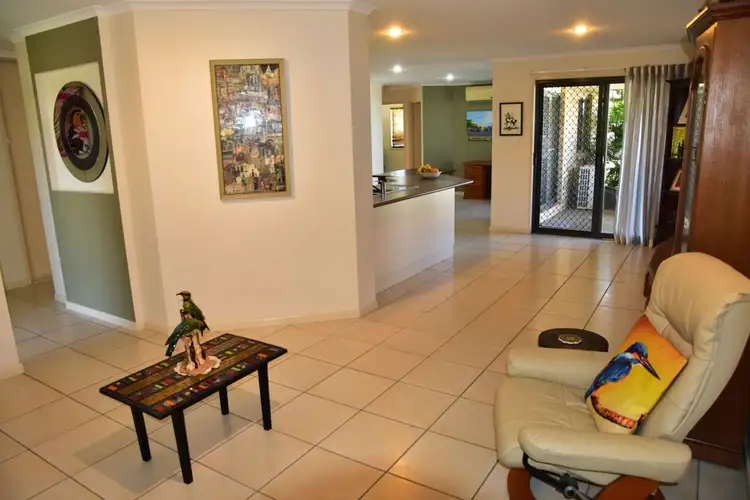 Fourth view of Homely house listing, 5 Ashley Place, Innes Park QLD 4670