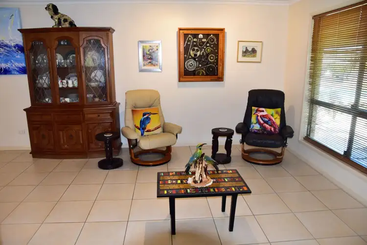 Fifth view of Homely house listing, 5 Ashley Place, Innes Park QLD 4670