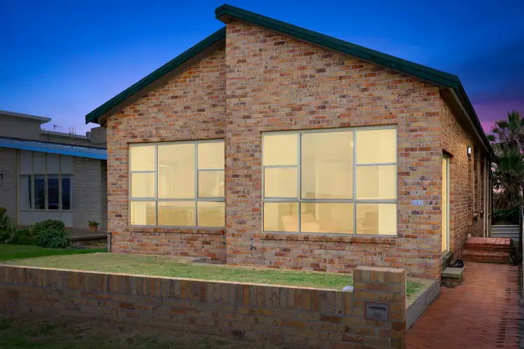 Second view of Homely house listing, 251 Mitchell Street, Stockton NSW 2295