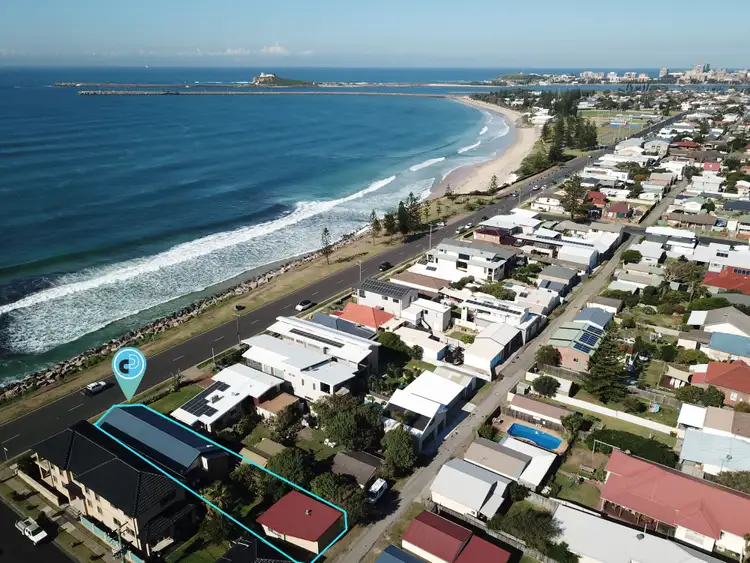 Fourth view of Homely house listing, 251 Mitchell Street, Stockton NSW 2295