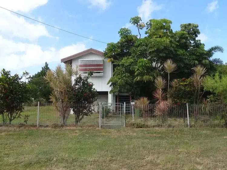 5 Livingstone Street