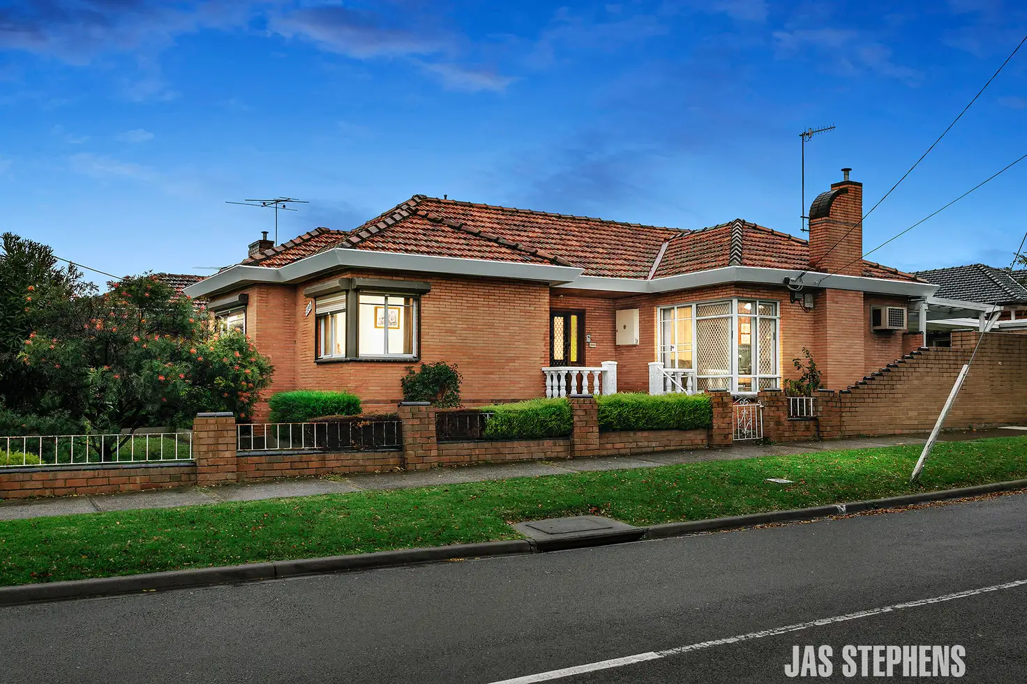 Main view of Homely house listing, 288 Francis Street, Yarraville VIC 3013