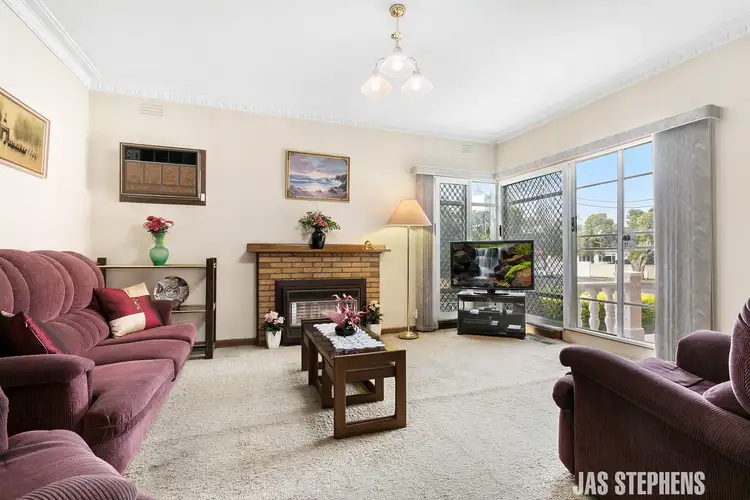 Second view of Homely house listing, 288 Francis Street, Yarraville VIC 3013