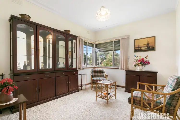 Third view of Homely house listing, 288 Francis Street, Yarraville VIC 3013