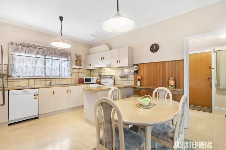 Fifth view of Homely house listing, 288 Francis Street, Yarraville VIC 3013