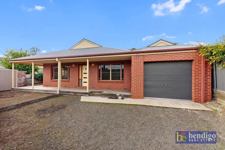 152a Violet Street, Bendigo VIC 3550