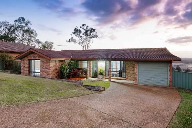 Main view of Homely house listing, 101 Regiment Road, Rutherford NSW 2320